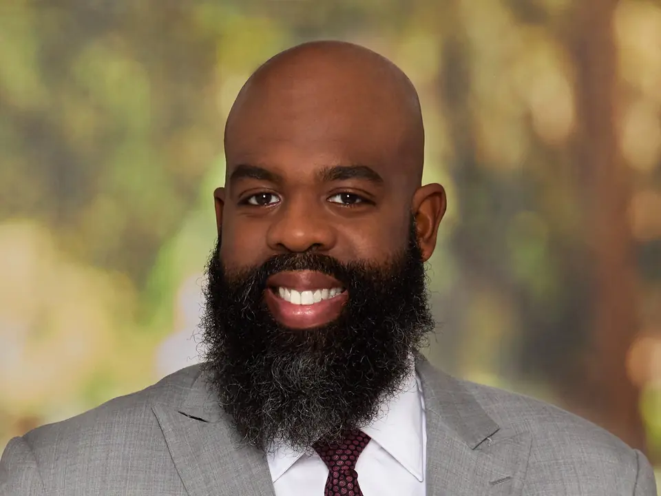 Brandon, founder of The Offer They Hid